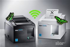 Star Micronics TSP143III WLAN Star Micronics TSP143III WLAN