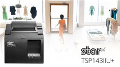 Star TSP143IIU+ Star TSP143IIU+