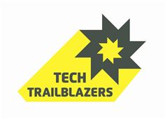 Tech Trailblazers Awards logo Tech Trailblazers Awards logo