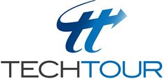 Tech Tour logo Tech Tour logo