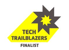 Tech Trailblazers Finalist Tech Trailblazers Finalist
