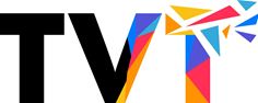 The TVT logo