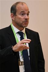 Tanguy Petre, CEO of iMendos Tanguy Petre, CEO of iMendos