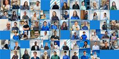 Blue Wireless Team Blue Wireless Team
