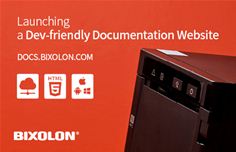 BIXOLON Technical Website BIXOLON Technical Website