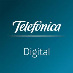 Telefonica Digital logo