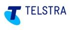 Telstra Logo Telstra Logo