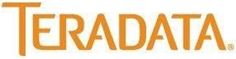 Teradata logo Teradata logo