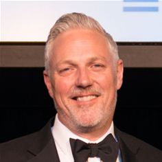 Thoughtonomy CEO, Terry Walby Thoughtonomy CEO, Terry Walby