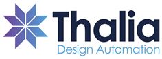 Thalia logo Thalia logo