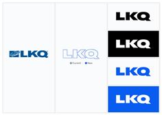 LKQ Reinvents its Corporate Identity to Reflect its Role as an Automotive Aftermarket Leader LKQ Reinvents its Corporate Identity to Reflect its Role as an Automotive Aftermarket Leader