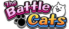 The Battle Cats logo