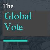 The Global Vote logo The Global Vote logo