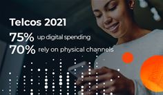 The Road to Digital: Telcos 2021 The Road to Digital: Telcos 2021