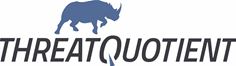 ThreatQuotient Logo ThreatQuotient Logo