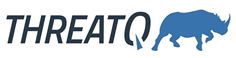 ThreatQ logo ThreatQ logo