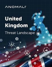 Threat Landscape report front image Threat Landscape report front image