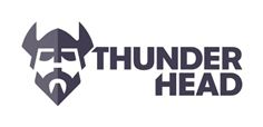 Thunderhead logo Thunderhead logo