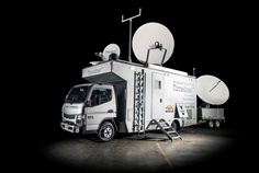 UHD Truck UHD Truck