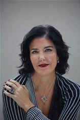 Tina Fordham Tina Fordham