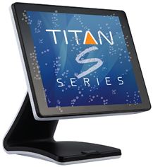SAM4S Titan S260 SAM4S Titan S260