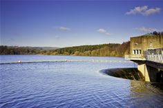 Severn Trent - Tittesworth Reservoir Severn Trent - Tittesworth Reservoir