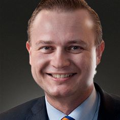 Tobi Andersson, CPO, Confirmit Tobi Andersson, CPO, Confirmit