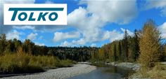 Tolko Logo Tolko Logo
