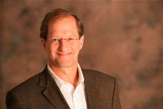 Tom Schuster, CEO of Searchmetrics