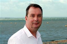 Tony Singleton OBE Tony Singleton OBE