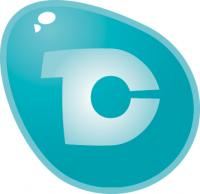 Totally logo Totally logo