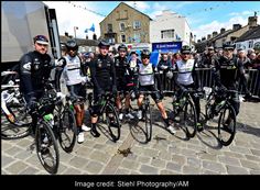 Tour de Yorkshire stage 2