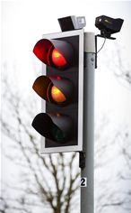 Traffic light Traffic light