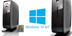 UD5 and UD6 thin clients UD5 and UD6 thin clients
