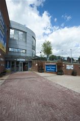 County Durham and Darlington NHS Foundation Trust County Durham and Darlington NHS Foundation Trust