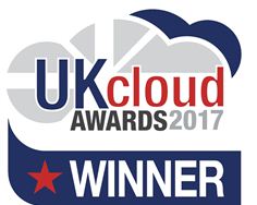 UKCloud Awards 2017 UKCloud Awards 2017