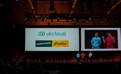 UKCloud wins OpenStack Award UKCloud wins OpenStack Award