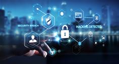 UltraSoC Bus Sentinel: boosts cybersecurity (sdecoret/Shutterstock.com)