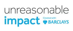 Unreasonable Impact logo Unreasonable Impact logo