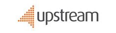 Upstream Systems Logo Upstream Systems Logo