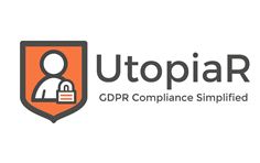 UtopiaR Logo UtopiaR Logo