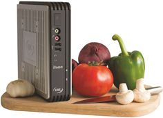 VXL Md Series Thin Client VXL Md Series Thin Client