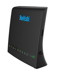 Verve Connect Partners with London Broadband Provider Relish Verve Connect Partners with London Broadband Provider Relish