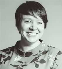 Nexa Law's Victoria Hibbert Nexa Law's Victoria Hibbert