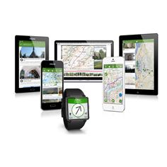 apple watch viewranger