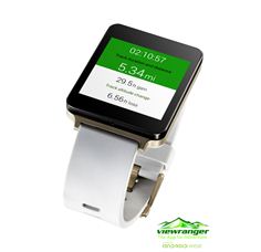 viewranger samsung watch