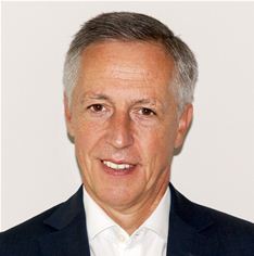 Volker Smid, Chief Executive Officer of Searchmetrics Volker Smid, Chief Executive Officer of Searchmetrics
