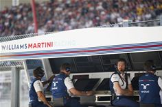 Thales e-Security secured Williams F1 Thales e-Security secured Williams F1