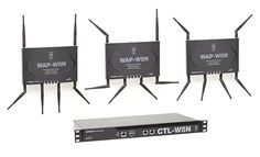 Pakedge Virtual Cell wireless Kits provide seamless roaming and include three or more Wi-Fi Access Points Pakedge Virtual Cell wireless Kits provide seamless roaming and include three or more Wi-Fi Access Points