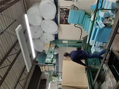 ARC Thermal WHIZ thermal warmth system being used at a cutting bench , SEO, Wordpress Support & Insurance, Mortgage, Loans, Legal, Etc Blogs